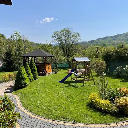 Czym Bogata Korbielów