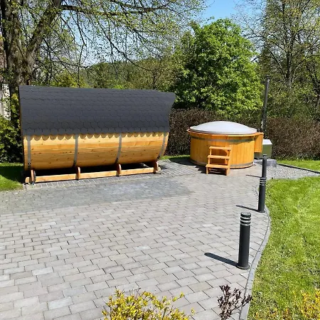 Prázdninový dům Czym Bogata *