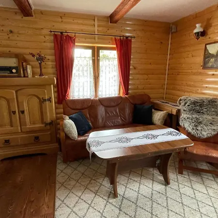 Czym Bogata Holiday home *