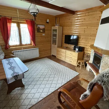 Czym Bogata Holiday home