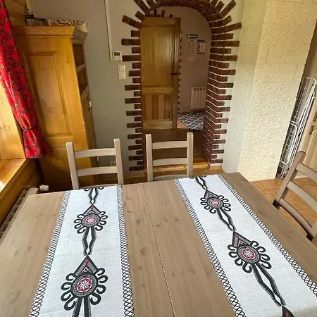 Czym Bogata Korbielów