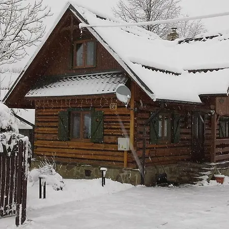 Czym Bogata * Korbielów