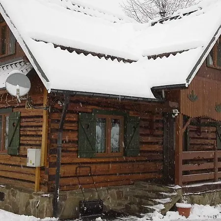 Czym Bogata Holiday home *