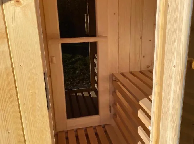 Prázdninový dům Czym Bogata *