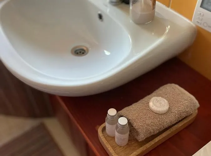 Czym Bogata Prázdninový dům