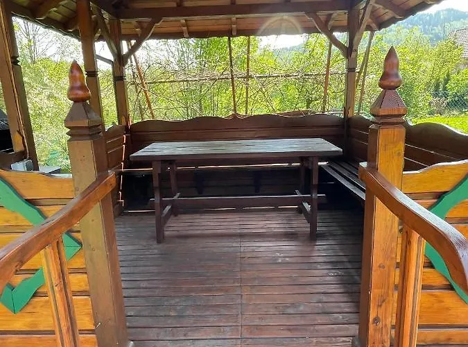 Prázdninový dům Czym Bogata Korbielów