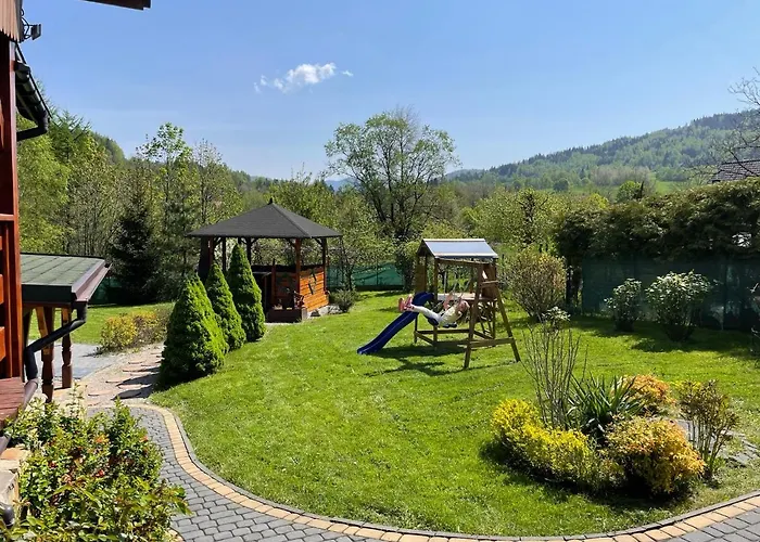 Czym Bogata كوربييلوف