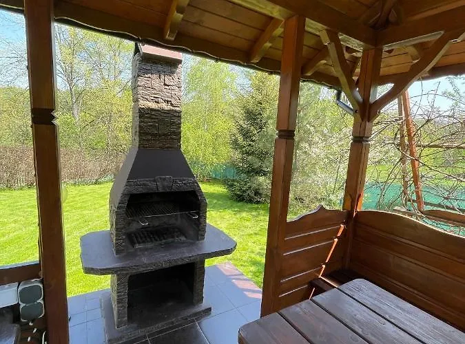 Prázdninový dům Czym Bogata Korbielów