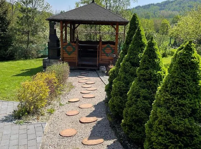 Czym Bogata بيت للعطل كوربييلوف