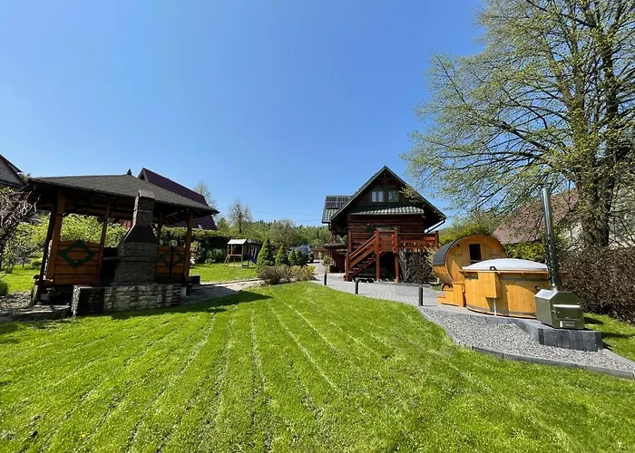 Czym Bogata كوربييلوف