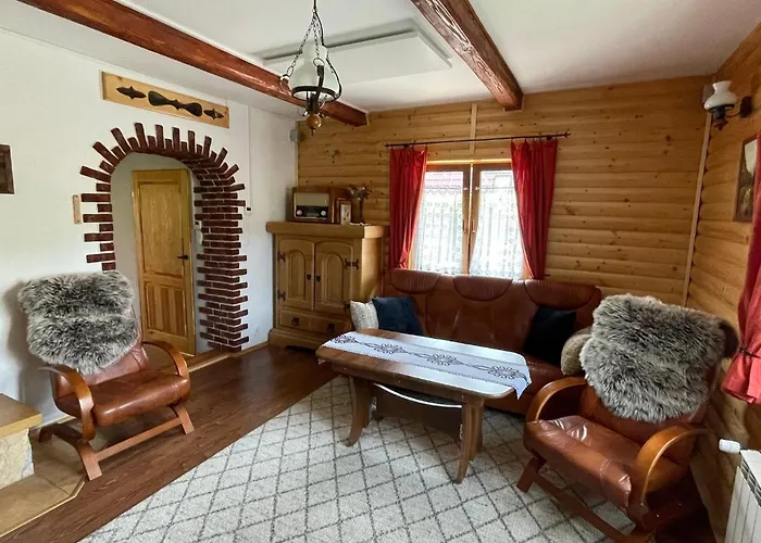 Czym Bogata * Korbielów