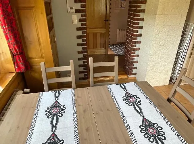 Czym Bogata Korbielów